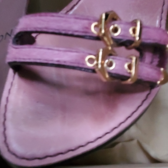 Lous Vuitton Sandals - Picture 8 of 8
